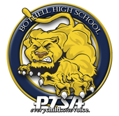 BHS PTSA Logo